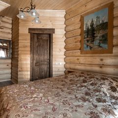 База отдыха Лесной кордон, Дальнеконстантиновский район, Нижегородская область