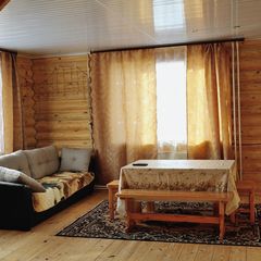 База отдыха Юромка, Селивановский район, Владимирская область