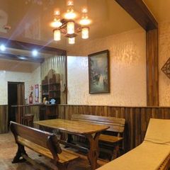 Гостиница Барбарис, Биробиджан, Еврейская автономная область