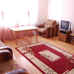 Спортивно-оздоровительный комплекс Порог неба, Ирафский район, Республика Северная Осетия - Алания