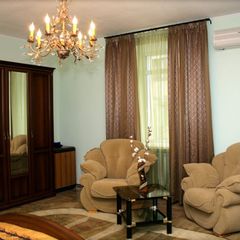 База отдыха Фемили / Family Hotel, Курган, Курганская область