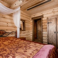 База отдыха Лесной кордон, Дальнеконстантиновский район, Нижегородская область