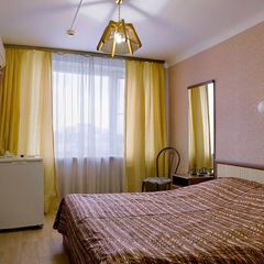 Гостиница Восток, Биробиджан, Еврейская автономная область