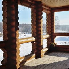 База отдыха Юромка, Селивановский район, Владимирская область