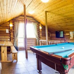 Центр отдыха Матвеевская слобода, Хабаровский район, Хабаровский край