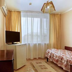 Гостиница Восток, Биробиджан, Еврейская автономная область