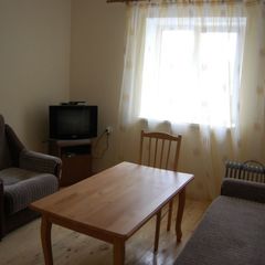 Спортивно-оздоровительный комплекс Порог неба, Ирафский район, Республика Северная Осетия - Алания