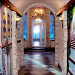 База отдыха Фемили / Family Hotel, Курган, Курганская область