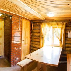 Центр отдыха Матвеевская слобода, Хабаровский район, Хабаровский край