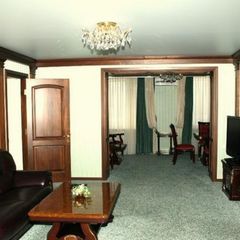 Гостиница Восток, Биробиджан, Еврейская автономная область