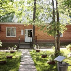 Турбаза Домостроитель, Энгельс, Саратовская область