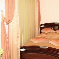 Гостиница Восток, Биробиджан, Еврейская автономная область