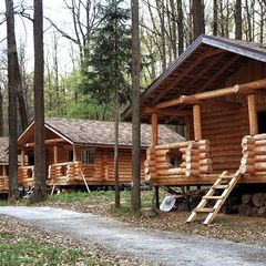 Загородный отель Just WOOD, Веневский район, Тульская область