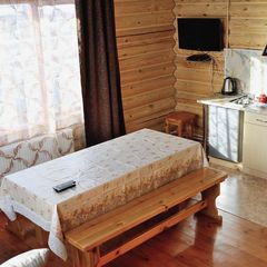 База отдыха Юромка, Селивановский район, Владимирская область