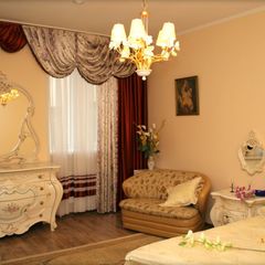 База отдыха Фемили / Family Hotel, Курган, Курганская область