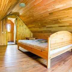 Центр отдыха Матвеевская слобода, Хабаровский район, Хабаровский край