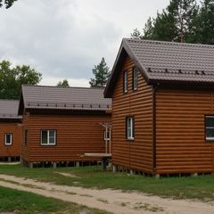 Турбаза На Черкасском затоне, Борисоглебский район, Воронежская область