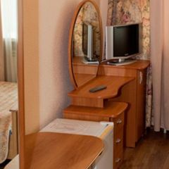 База отдыха Фемили / Family Hotel, Курган, Курганская область