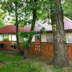 Турбаза Домостроитель, Энгельс, Саратовская область