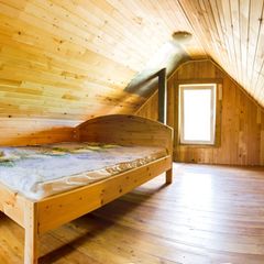 Центр отдыха Матвеевская слобода, Хабаровский район, Хабаровский край