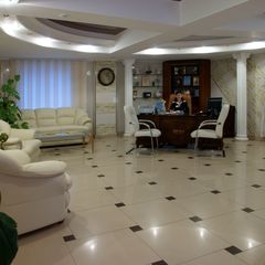 Вилла СПА-Арго, Алушта, Крым