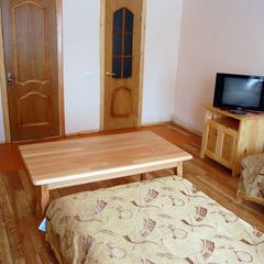 Спортивно-оздоровительный комплекс Порог неба, Ирафский район, Республика Северная Осетия - Алания