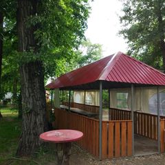 Турбаза Домостроитель, Энгельс, Саратовская область