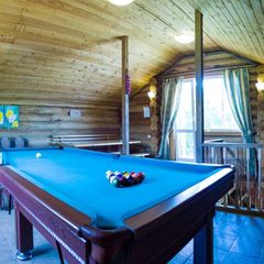 Центр отдыха Матвеевская слобода, Хабаровский район, Хабаровский край