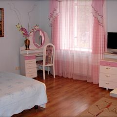 База отдыха Фемили / Family Hotel, Курган, Курганская область