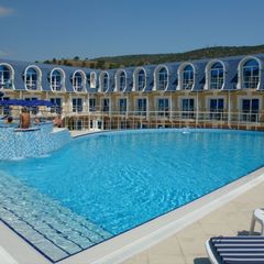Вилла СПА-Арго, Алушта, Крым