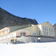 Спортивно-оздоровительный комплекс Порог неба, Ирафский район, Республика Северная Осетия - Алания