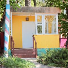 Турбаза Домостроитель, Энгельс, Саратовская область