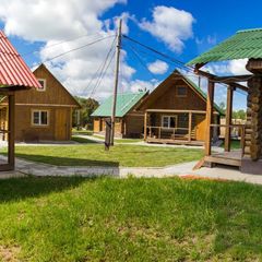 Центр отдыха Матвеевская слобода, Хабаровский район, Хабаровский край