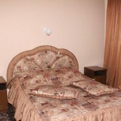 Гостиница Восток, Биробиджан, Еврейская автономная область