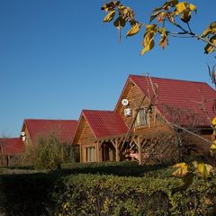 Туристический клуб Зюйд-Вест, Камызякский район, Астраханская область