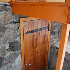 Спортивно-оздоровительный комплекс Порог неба, Ирафский район, Республика Северная Осетия - Алания