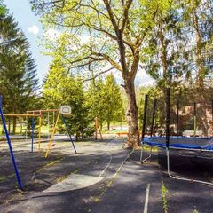 Загородный отель Just WOOD, Веневский район, Тульская область