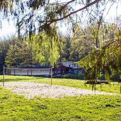 Загородный отель Just WOOD, Веневский район, Тульская область