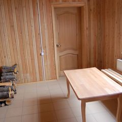 Спортивно-оздоровительный комплекс Порог неба, Ирафский район, Республика Северная Осетия - Алания