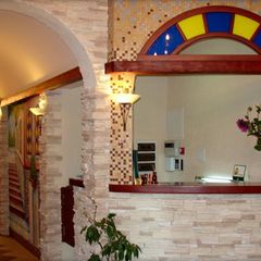 База отдыха Фемили / Family Hotel, Курган, Курганская область