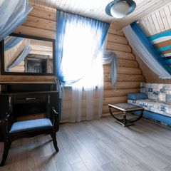 База отдыха Лесной кордон, Дальнеконстантиновский район, Нижегородская область