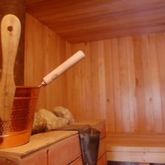 Спортивно-оздоровительный комплекс Порог неба, Ирафский район, Республика Северная Осетия - Алания