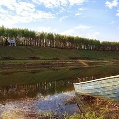 Загородный отель Just WOOD, Веневский район, Тульская область