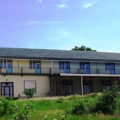 Гостиничный комплекс Парамон, Константиновский район, Ростовская область