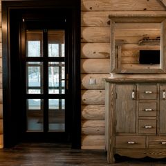 База отдыха Лесной кордон, Дальнеконстантиновский район, Нижегородская область