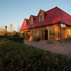 Туристический клуб Зюйд-Вест, Камызякский район, Астраханская область
