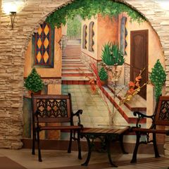 База отдыха Фемили / Family Hotel, Курган, Курганская область