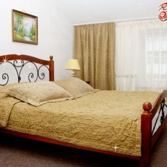 База отдыха Натали, Нарьян-Мар, Ненецкий автономный округ