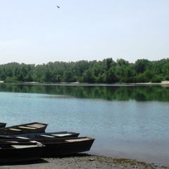 Гостиничный комплекс Парамон, Константиновский район, Ростовская область