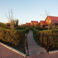 Туристический клуб Зюйд-Вест, Камызякский район, Астраханская область